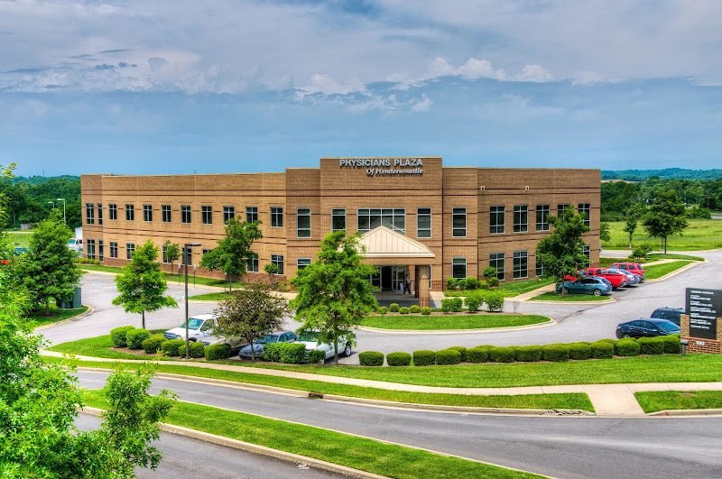 Smile Construction Orthodontics - Hendersonville