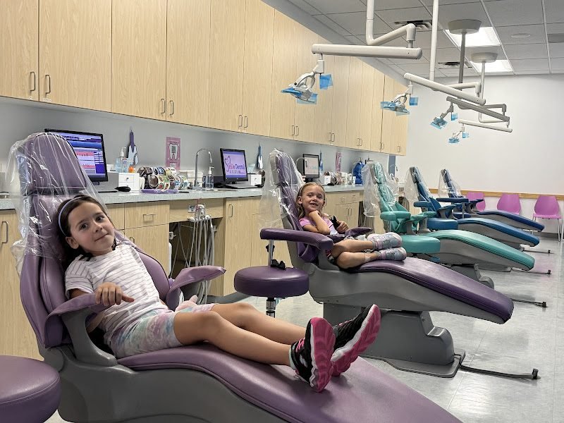 Smile Dental 4 Kids: Dr. Colleen Edgerley
