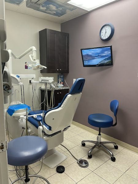 Smile Dental, Faisal Mir, DDS