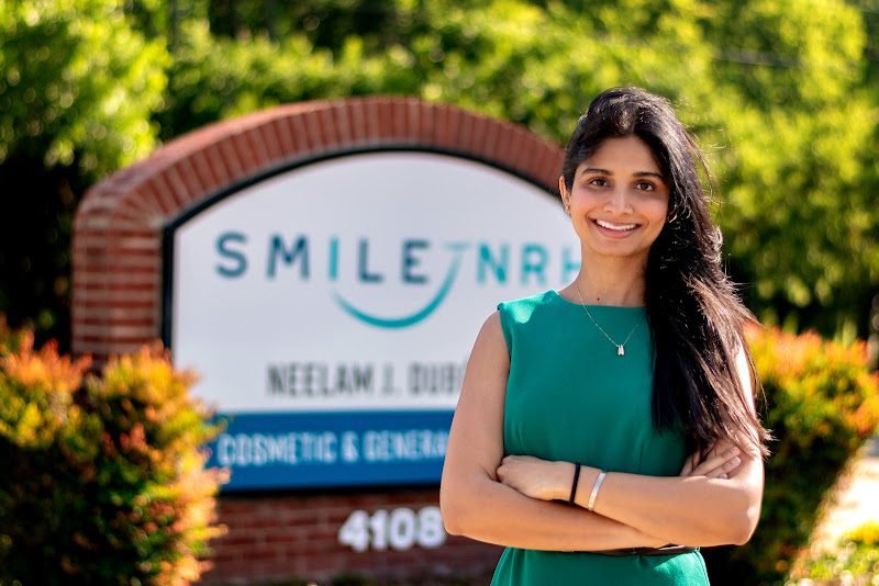 Smile NRH Cosmetic & General Dentistry