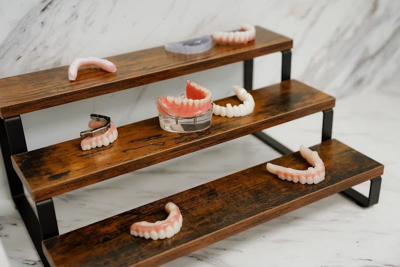 Smile Now Portland Dentures and Implants