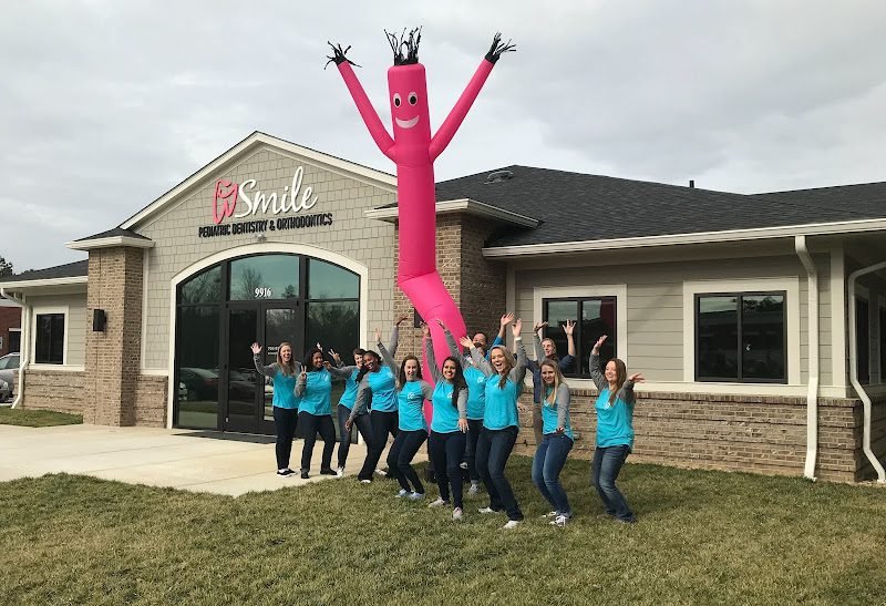 Smile Pediatric Dentistry and Orthodontics