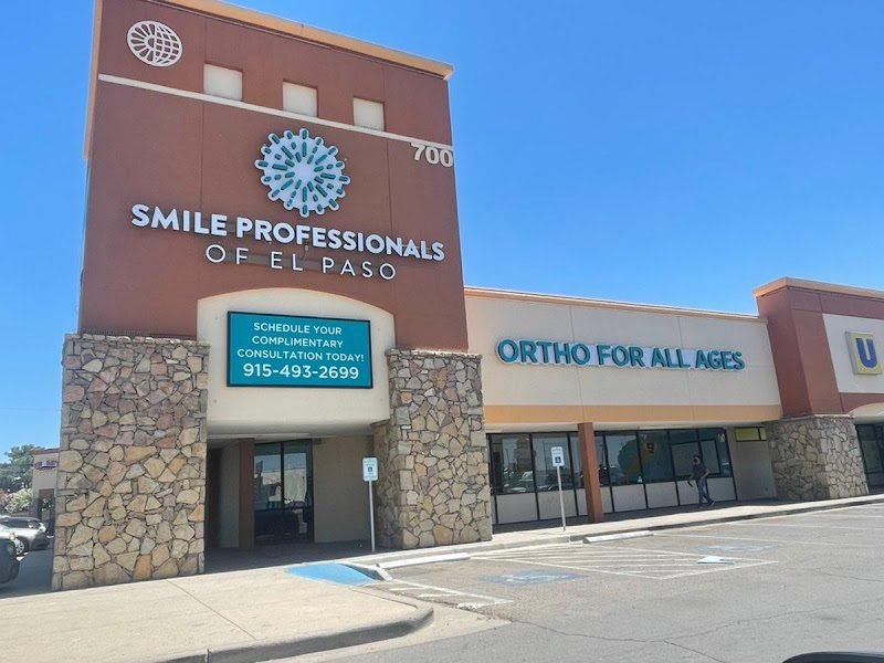 Smile Professionals of El Paso