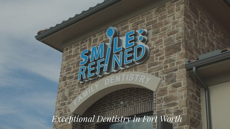 Smile: Refined Family Dentistry