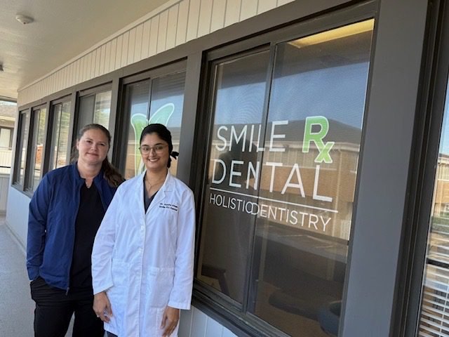 Smile Rx Dental-Holistic Family Dentistry