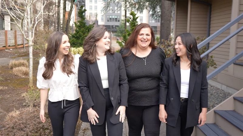 Smile Sanctuary: Formerly McCauley Family & Cosmetic Dentistry