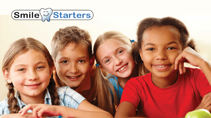 Smile Starters- Freedom Dr