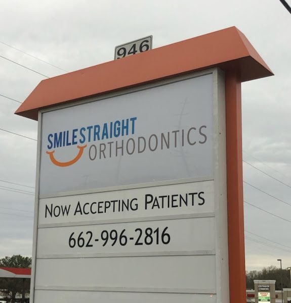 Smile Straight Orthodontics