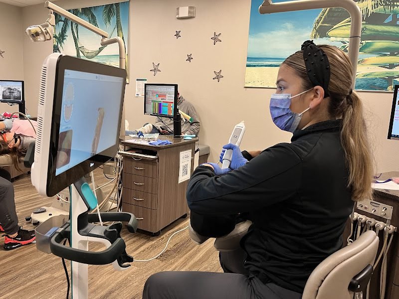 Smile Straight Orthodontics - Sunland Park