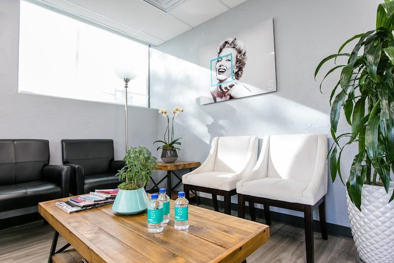 Smile Studio - Shartel