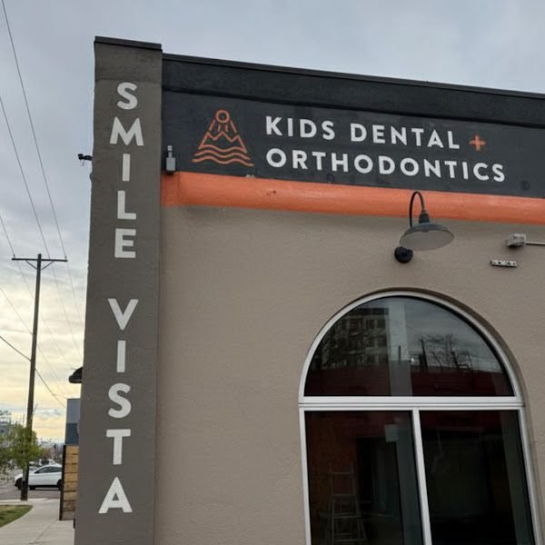 Smile Vista Kids Dental and Orthodontics