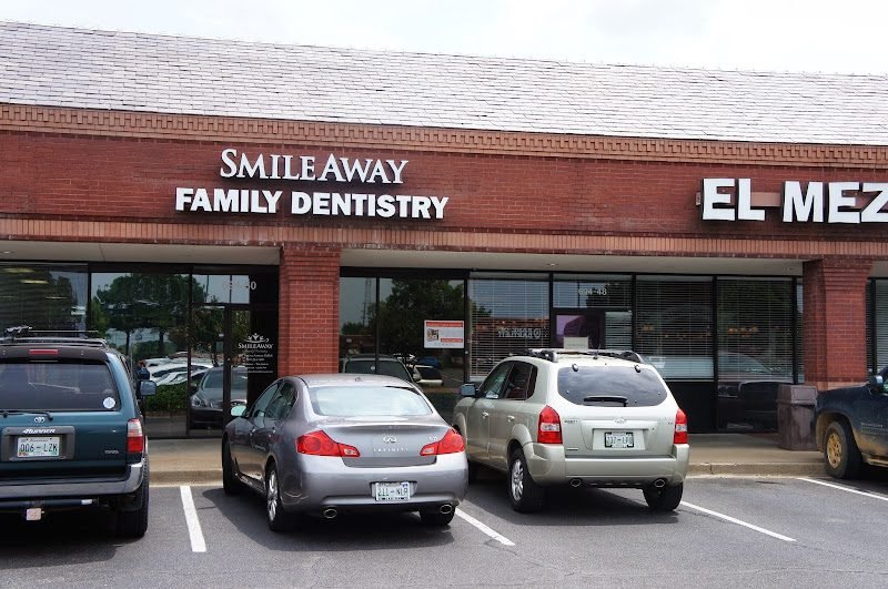 SmileAway Family Dentistry