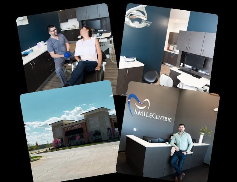 SmileCentric East Indianapolis Dentistry