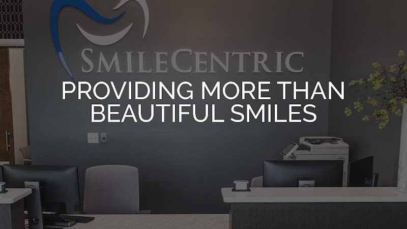 SmileCentric - General, Cosmetic & Implant Dentistry