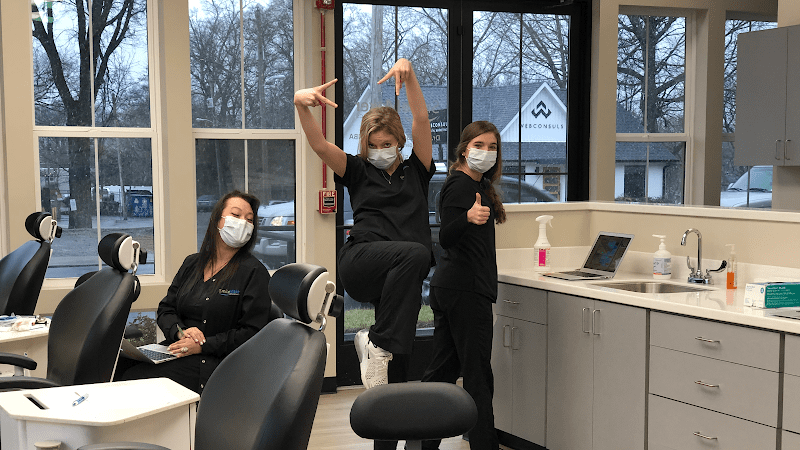 SmileMaker Orthodontics - East Nashville Orthodontist