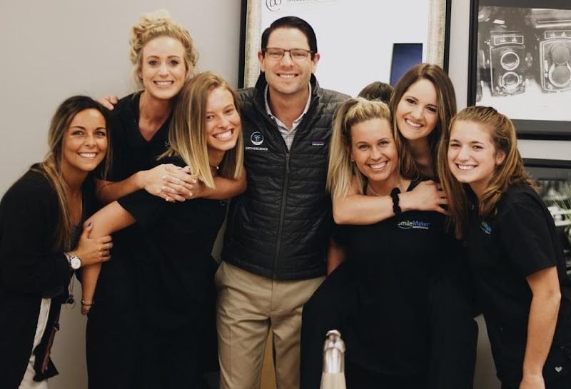 SmileMaker Orthodontics - Hendersonville