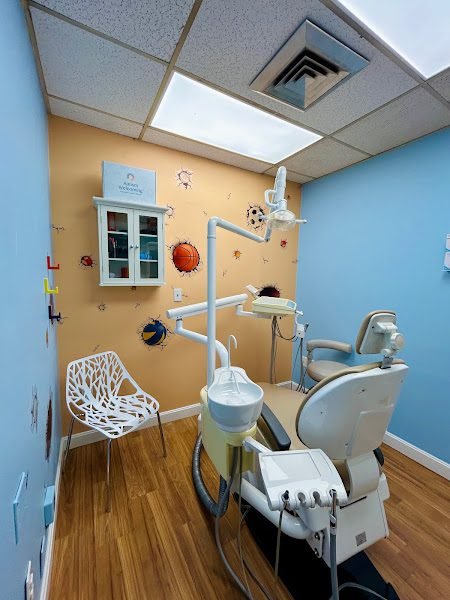 Smileland Pediatric Dentistry & Braces of Quincy