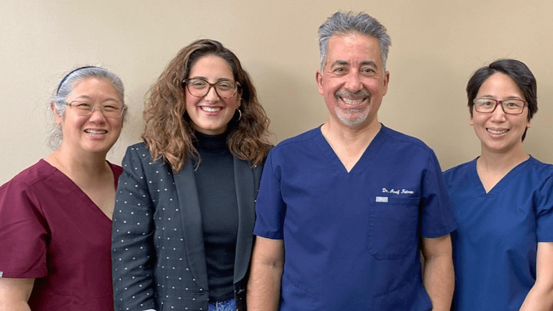 Smiles On Balboa General, Esthetic, and Implant Dentistry
