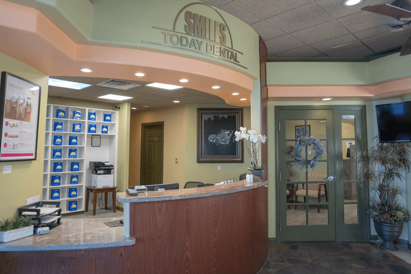 Smiles Today Dental Las Vegas | Dental Implant Center