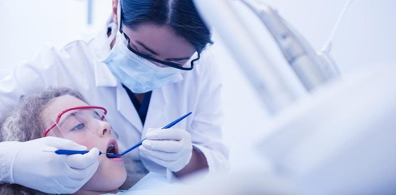 Smiling Faces Pediatric Dentistry