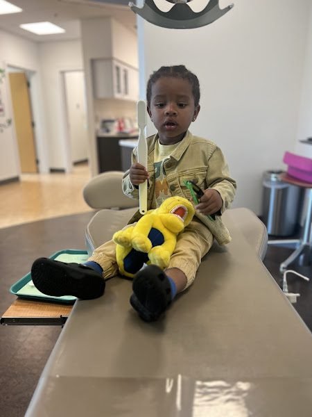 Smiling Kids Pediatric Dentistry - Noblesville