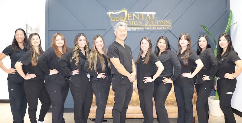 Smilodon Dental + Implants 4