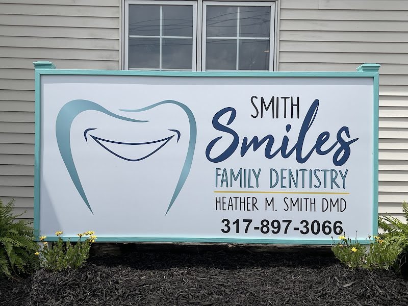 Smith Smiles Family Dentistry