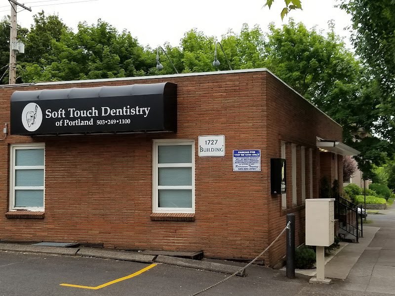 Soft Touch Dental