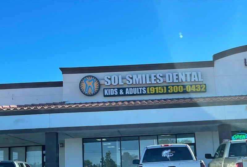 Sol Smiles Dental