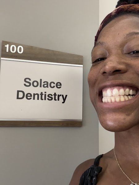 Solace Dentistry