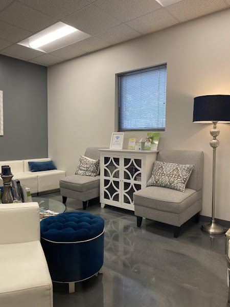 Solace Implant Center & Oral Surgery
