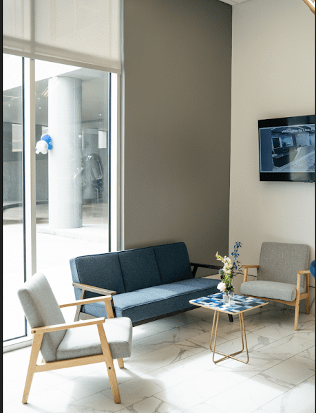 Solace Implant Center & Oral Surgery 3