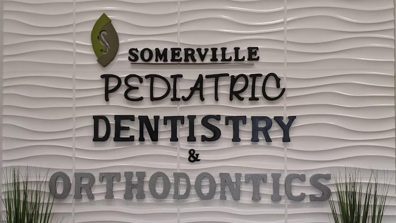 Somerville Orthodontics