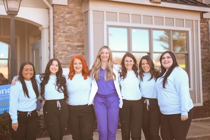 Songbird Pediatric Dentistry