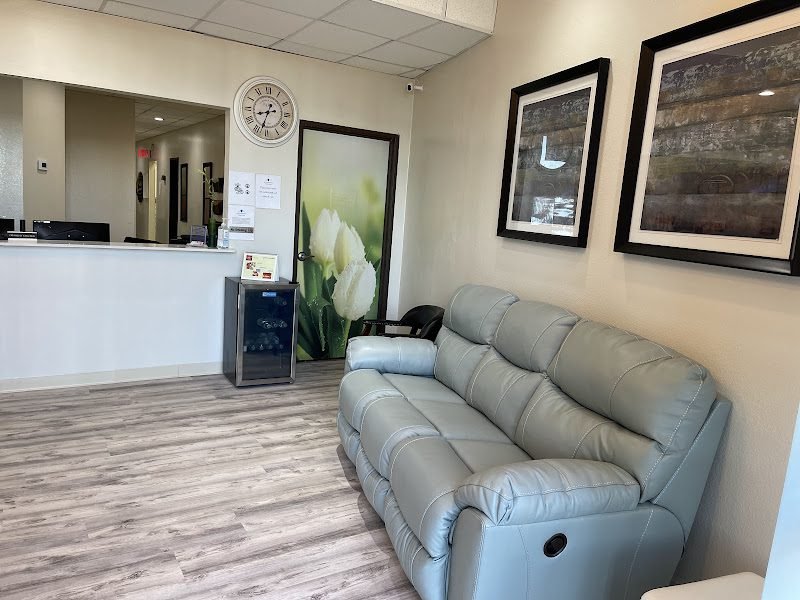 Sonria Dentista of Grand Prairie