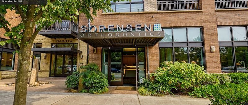 Sorensen Orthodontics