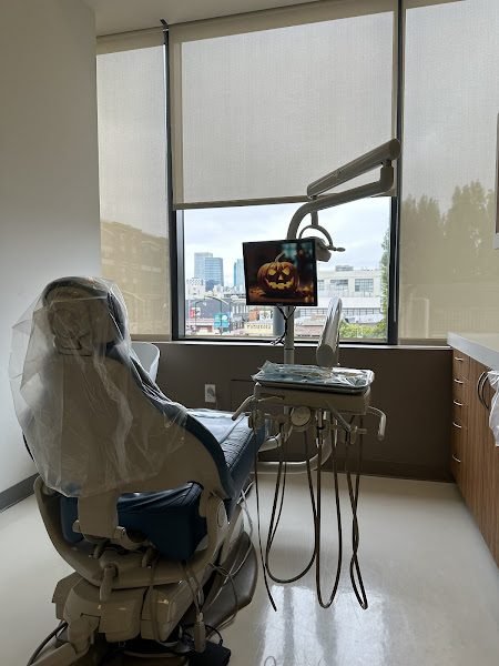 South Beach Dental