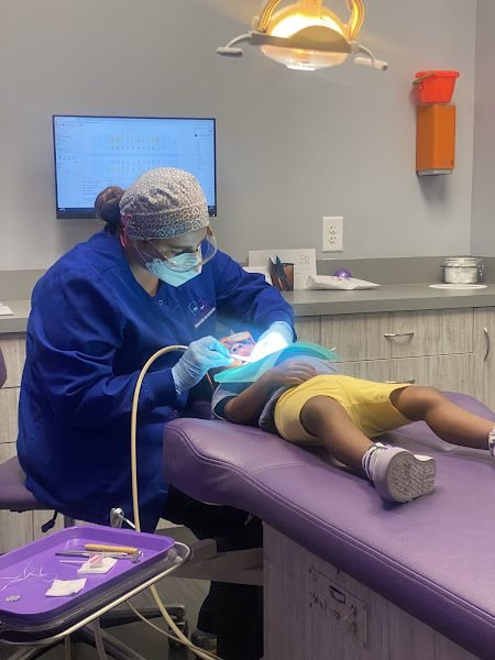 South Gaston Pediatric Dentistry