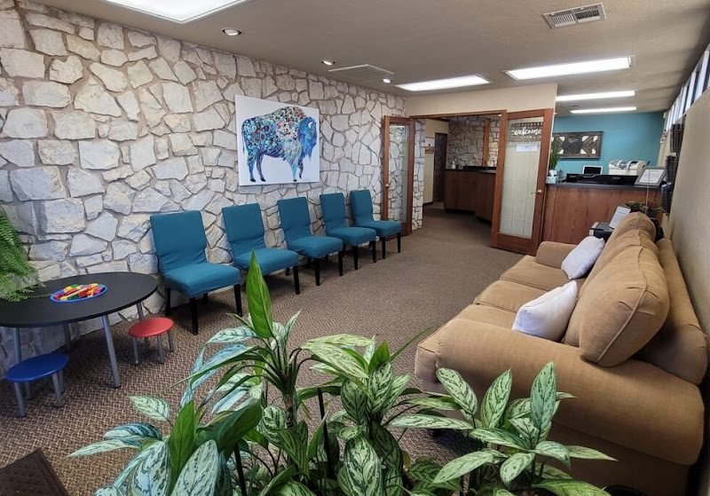 South Penn Dental: Dr. J. Trevor Berg