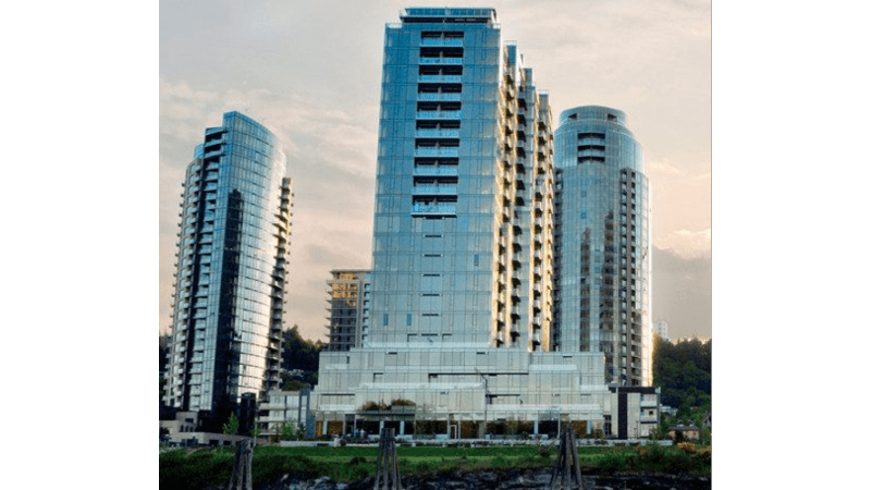 South Waterfront Dental