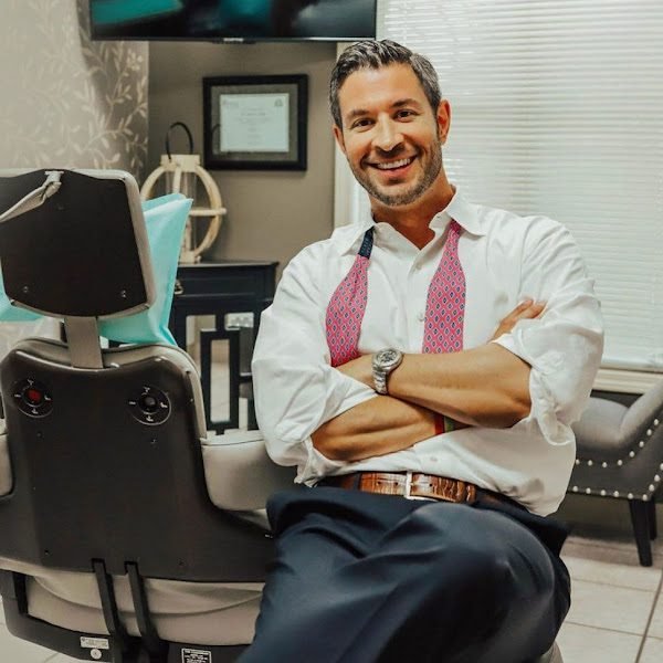 Southern Dental Implant Center 2