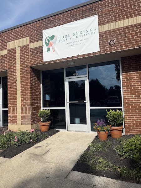 Southern Dental Implant Center 5