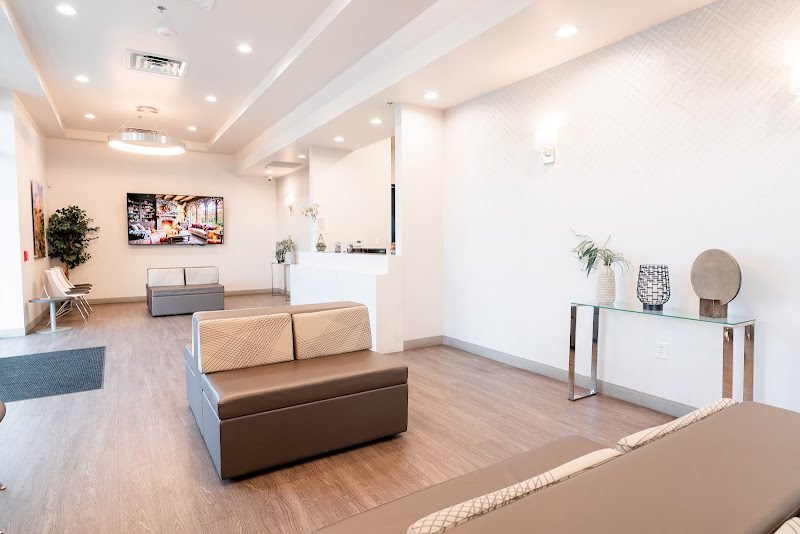 Southern Nevada Dental Implants & Oral Surgery 2
