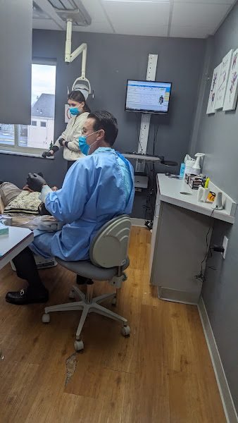 Southmoor Dental Group