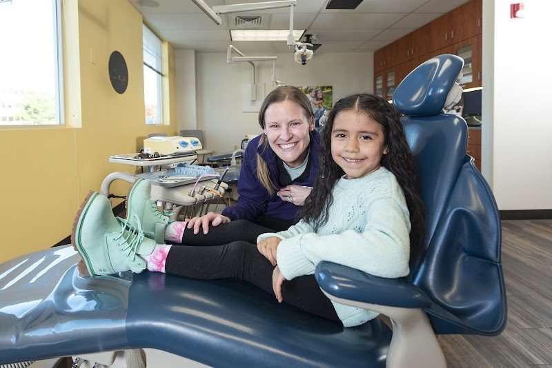 Southmoor Pediatric Dentistry