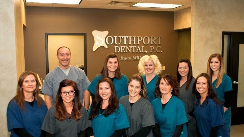 Southport Dental
