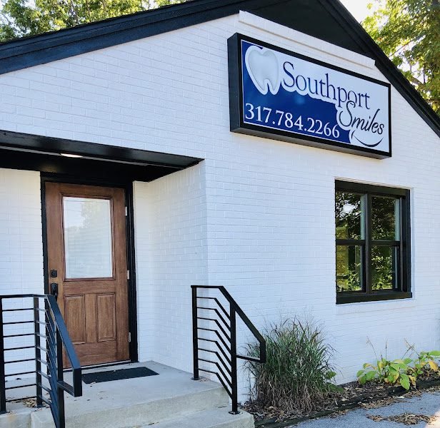 Southport Smiles Family and Cosmetic Dentistry
