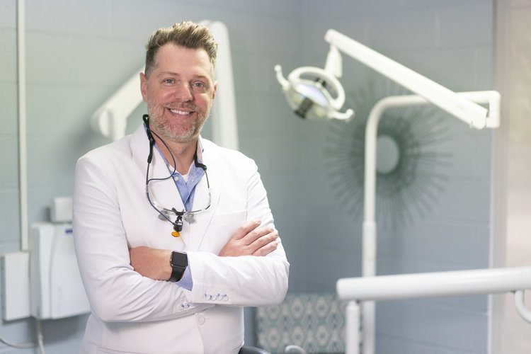 Southridge Dental Arts