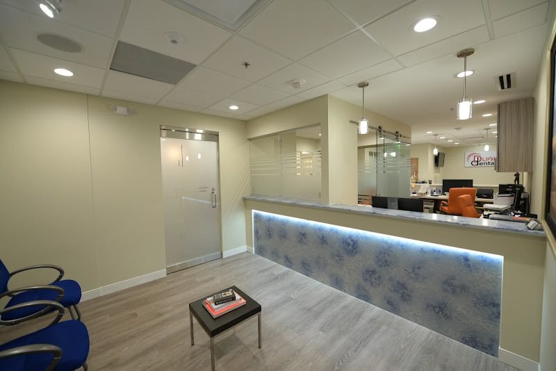 Specialty Dentistry at Washington DC - Dr. Jean Li (Periodontist) and Dr. David Desta (Endodontist)