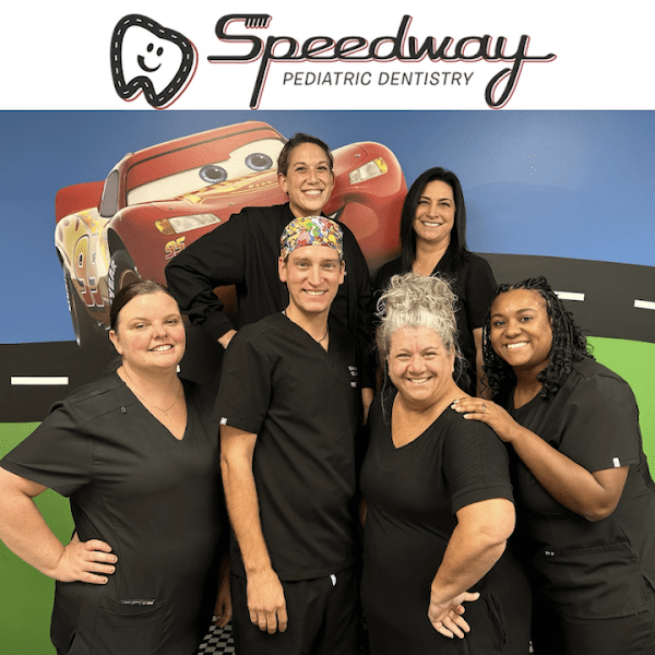 Speedway Pediatric Dentistry